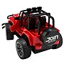Remote Control Extreme Terrain Utility Vehicle Red Jeep Suv (TOYCAR002)~#|#~sp13938761_sc7