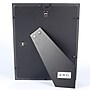 Lawrence Frames 8"W x 10"H Chloe Contemporary Gold Picture Frame (708080)~#|#~sp13982015_sc7