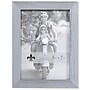 Lawrence Frames 5"W x 7"H Charlotte Weathered Gray Wood Picture Frame (745657)~#|#~sp13982016_sc7
