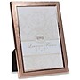 Lawrence Frames 5"W x 7"H Fawn Pin Dot Pattern Copper Picture Frame (702557)~#|#~sp13982086_sc7