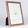 Lawrence Frames 5"W x 7"H Fawn Pin Dot Pattern Copper Picture Frame (702557)~#|#~sp13982090_sc7