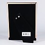 Lawrence Frames 5"W x 7"H Fawn Pin Dot Pattern Copper Picture Frame (702557)~#|#~sp13982093_sc7