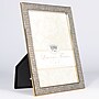 Lawrence Frames 5"W x 7"H Turner Gold and Glitter Metal Picture Frame (702457)~#|#~sp13982227_sc7