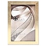 Lawrence Frames 4"W x 6"H Chloe Contemporary Gold Picture Frame (708046)~#|#~sp13982303_sc7
