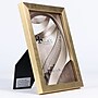 Lawrence Frames 4"W x 6"H Chloe Contemporary Gold Picture Frame (708046)~#|#~sp13982304_sc7