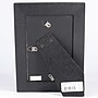 Lawrence Frames 4"W x 6"H Durham Weathered Black Wood Picture Frame (746546)~#|#~sp13982320_sc7