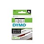 DYMO D1 Standard 45800 Label Maker Tape, 3/4" x 23', Black on Clear (45800)~#|#~sp139924740_sc7