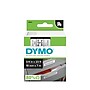 DYMO D1 Standard 45803 Label Maker Tape, 3/4" x 23', Black on White (45803)~#|#~sp139924746_sc7