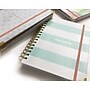 Lake + Loft 6.5" x 9.25" Weekly & Monthly Planner, dream.plan.do., Pink (DPDS-005-12U)~#|#~sp139930435_sc7