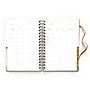 Lake + Loft 6.5" x 9.25" Weekly & Monthly Planner, dream.plan.do., Pink (DPDS-005-12U)~#|#~sp139930922_sc7