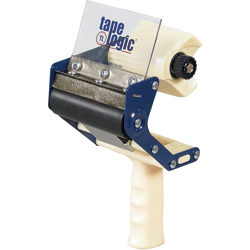 Tape Logic Heavy-Duty Carton Sealing Tape Dispenser, 4" (TDHD4) image 1