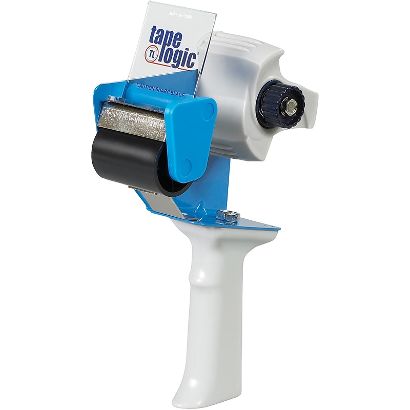 Tape Logic 2" Standard-Duty Carton Sealing Tape Dispenser (TDSD2) image 1