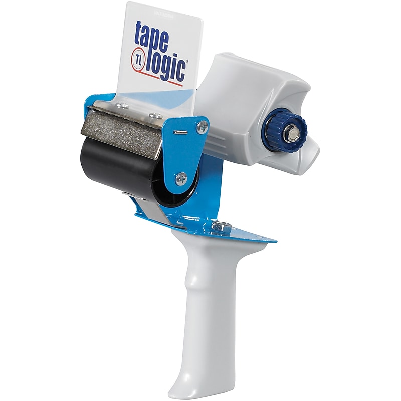 Packing Dispenser, Blue/White (TDSD3) image 1