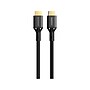 Monster 6' HDMI Video Cable, Male to Male, Black (2MNAV0950B2L2)~#|#~sp139948526_sc7