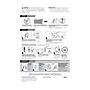 Command Small Decorative Hooks, 1 lb., Matte Black, 2/Pack (17033MB-2ES)~#|#~sp139976040_sc7