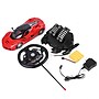 Blue Rc Sports Car Thunder Speed Race Cars Fast Furious Classic Scale 1:14 Sound Flash Light (TOYCAR118)~#|#~sp14014671_sc7