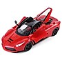 Red Rc Sports Car Convertibles Fast Furious Classic Scale 1:16 Sound Flash Light (TOYCAR114)~#|#~sp14014694_sc7
