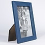 Lawrence Frames 4"W x 6"H Charlotte Weathered Gray Wood Picture Frame (745646)~#|#~sp14033299_sc7