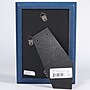 Lawrence Frames 4"W x 6"H Charlotte Weathered Gray Wood Picture Frame (745646)~#|#~sp14033300_sc7