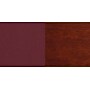 Flash Furniture Darby Series Traditional Wood Slat Back Restaurant Barstool, Mahogany Wood/Burgundy (XUDGW018BMABGV)~#|#~sp140431427_sc7