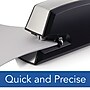 Swingline Commercial Electric Desktop Stapler, 20-Sheet Capacity, Black/Silver (6701)~#|#~sp140432081_sc7