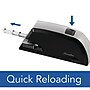 Swingline Commercial Electric Desktop Stapler, 20-Sheet Capacity, Black/Silver (6701)~#|#~sp140432082_sc7