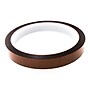 Bertech Kapton Polyimide Adhesive Tape, 1/2" x 36 yards (KPT-1/2)~#|#~sp14045035_sc7