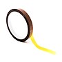 Bertech Kapton Polyimide Adhesive Tape, 1/2" x 36 yards (KPT-1/2)~#|#~sp14045036_sc7