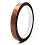 Bertech Kapton Polyimide Adhesive Tape, 1/2" x 36 yards (KPT-1/2)~#|#~sp14045037_sc7