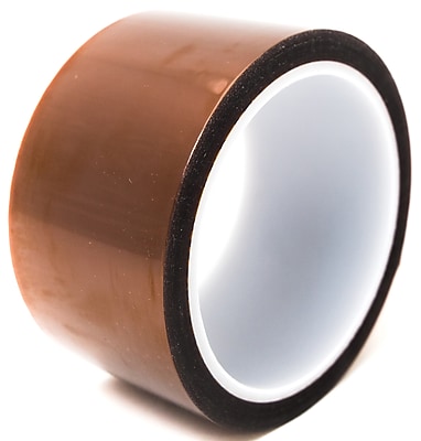 Free Shipping 1 Mil Kapton Tape Ship from USA - 2" X 36 Yds Polyimide 