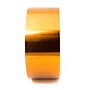Bertech Double Sided Polyimide Tape, 2" x 36 yards, Amber (PPTDE-2)~#|#~sp14045212_sc7