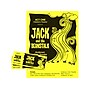 Astrobrights 30% Recycled Colored Paper, 24 lbs., 8.5" x 11", Lift-Off Lemon, 500 Sheets/Ream, 10 Reams/Carton (21011)~#|#~sp140538872_sc7