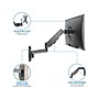 Mount-It! Adjustable Monitor Wall Mount, Up to 32", Black (MI-3753)~#|#~sp140538902_sc7