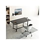 Mount-It! Adjustable Monitor Wall Mount, Up to 32", Black (MI-3753)~#|#~sp140538905_sc7