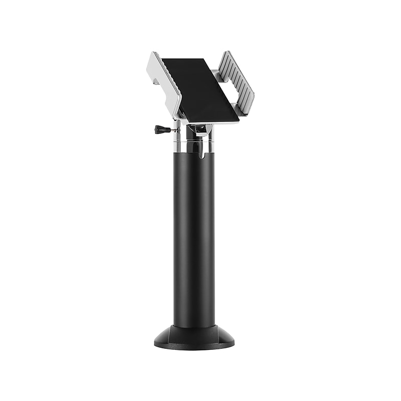 Mount-It! Universal POS Terminal Stand, Black (MI-3794) image 1