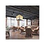 Mount-It! Tilt and Swivel Ceiling Triple TV Mount, 66 Lbs. Max (MI-515)~#|#~sp140539461_sc7