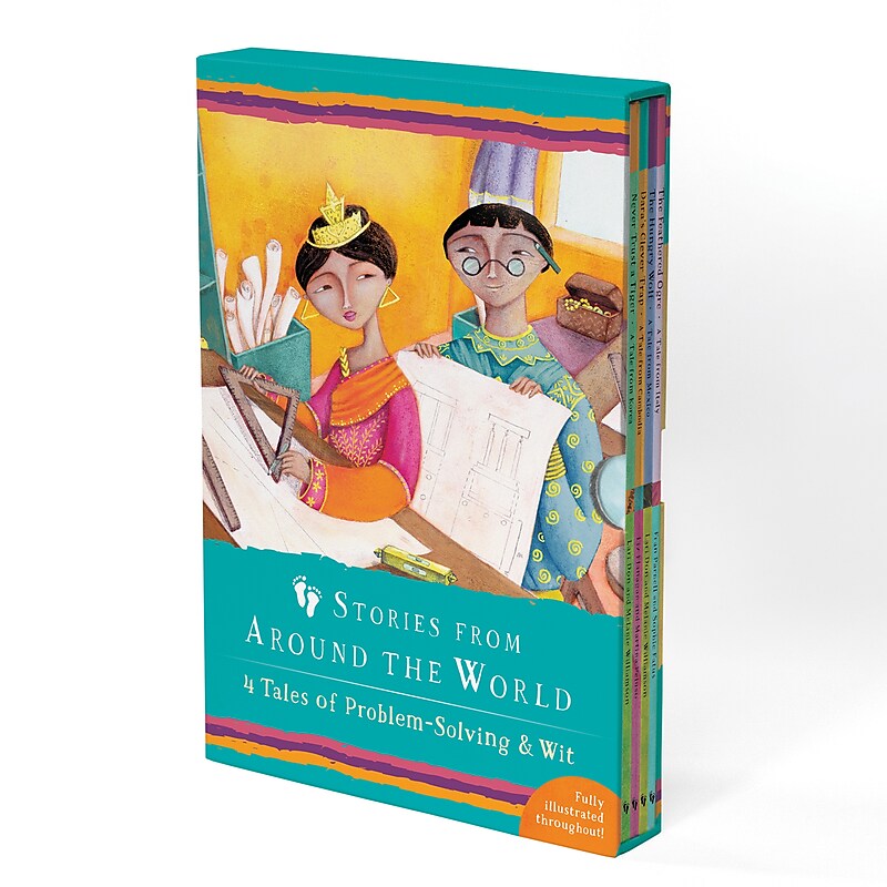 Citizenship Book Set, Paperback, 6/Set (9781403494986) image 1