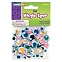 Creativity Street Wiggle Eyes, Multicolored, 100/Pack, 6 Packs/Bundle (CK-344601-6)~#|#~sp140935458_sc7