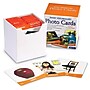 Learning Resources Basic Vocabulary Photo Card Set for Grades K+, 156/Set (LER6079)~#|#~sp140936779_sc7