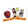 Learning Resources Basic Vocabulary Photo Card Set for Grades K+, 156/Set (LER6079)~#|#~sp140936782_sc7