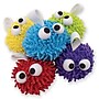Pacon Whiteboard Eraser Puffs, 3" x 3", 25/Pack (PACAC9003)~#|#~sp140937776_sc7