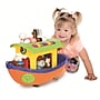 Small World Toys Noah's Ark Playset, Multicolored (SWT9523188)~#|#~sp140938427_sc7