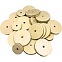 Teacher Created Resources STEM Basics: Wooden Wheels, 60/Pack, 3 Packs/Bundle (TCR20940-3)~#|#~sp140938734_sc7