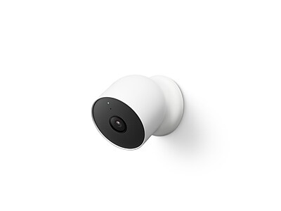 Nest Indoor Outdoor Camera Battery, White 2/Pack (GA01894-US) Sansujyuku sansujyuku.com