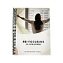 RE-FOCUS THE CREATIVE OFFICE A Guided Anxiety Journal, 6" x 8", Multicolor (70001)~#|#~sp140995030_sc7