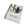 RE-FOCUS THE CREATIVE OFFICE A Guided Anxiety Journal, 6" x 8", Multicolor (70001)~#|#~sp140995031_sc7