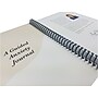 RE-FOCUS THE CREATIVE OFFICE A Guided Anxiety Journal, 6" x 8", Multicolor (70001)~#|#~sp140995054_sc7