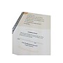 RE-FOCUS THE CREATIVE OFFICE A Guided Anxiety Journal, 6" x 8", Multicolor (70001)~#|#~sp140995219_sc7