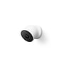 Nest Indoor Outdoor Camera Battery, White (GA01317-US)~#|#~sp140998801_sc7