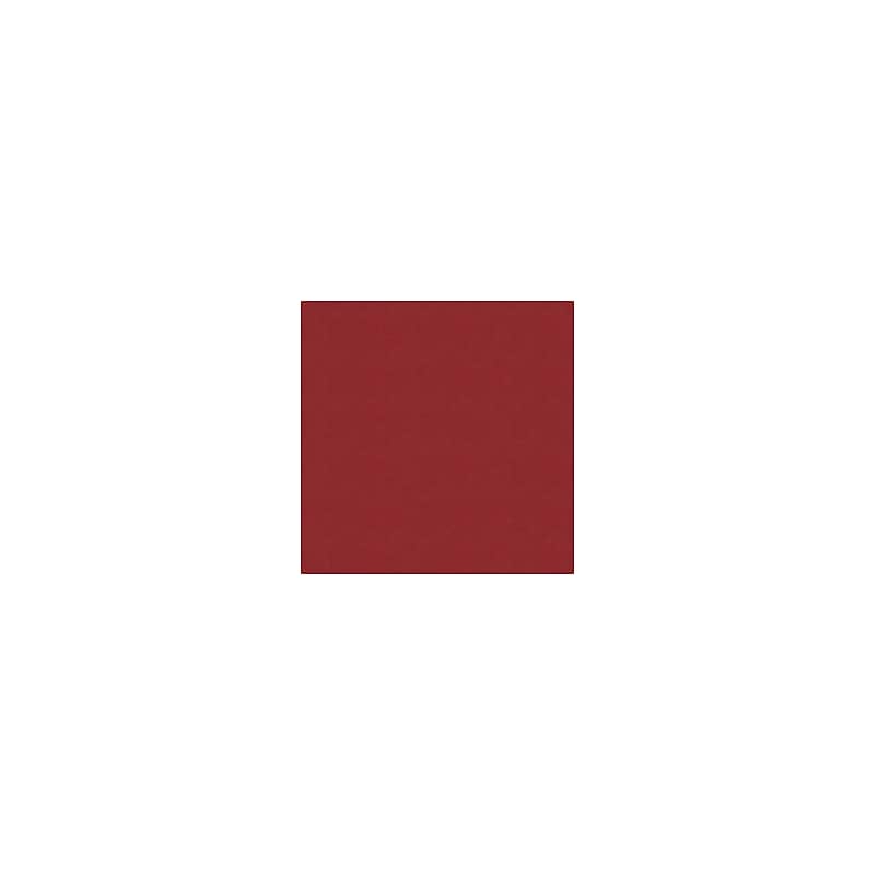 Greatex Mills Red Basic Solid Flannel Fabric 42" Wide, 4yd Cut (GTXCZ4-RED) image 1